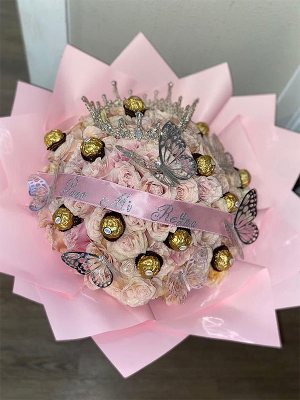 Floral Arrangement for special occasions
